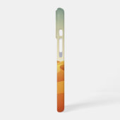 Coque iPhone 16 Route Duneside (Côté gauche)