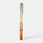 Coque iPhone 16 Route Duneside (Côté droit)