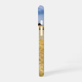 Coque iPhone 16 Route vers Sansol (Côté gauche)