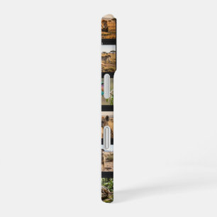 Coque iPhone 16 Royaume Animal