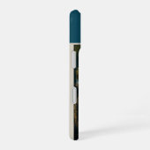 Coque iPhone 16 Rubens Duke of Lerma Unstoppable Custom Phone Case (Côté droit)