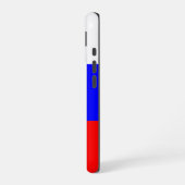 Coque iPhone 16 Russie (Côté gauche)