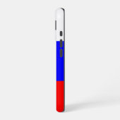 Coque iPhone 16 Russie (Côté gauche)