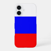 Coque iPhone 16 Russie (Verso)