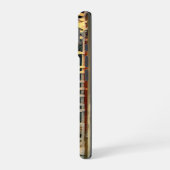 Coque iPhone 16 Saint Pierre du Vatican Carré (Côté gauche)