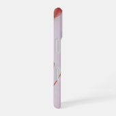 Coque iPhone 16 Saint Valentin i Phone 16 (Côté droit)