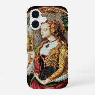 COQUE iPhone 16 SAINTE MARIE-MADELEINE