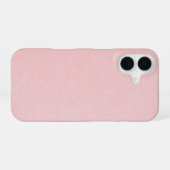 Coque iPhone 16 Sakura Pink Japanese Pattern Phone Case (Verso Horizontal)