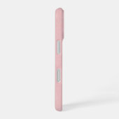 Coque iPhone 16 Sakura Pink Japanese Pattern Phone Case (Côté droit)