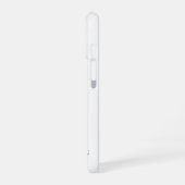 Coque iPhone 16 Samurai Warrior in Action Japanese Art Ceramic  (Côté gauche)