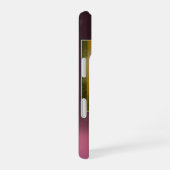 COQUE iPhone 16 SANTOBAMA (Côté droit)