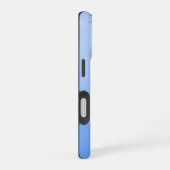 Coque iPhone 16 Santorin (Côté droit)