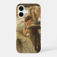 Sappho et Alcaeus par Sir Lawrence Alma Tadema