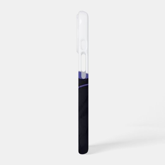 Coque iPhone 16 Satoru Gojo (Côté gauche)