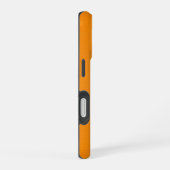 Coque iPhone 16 Saxophone (Côté droit)