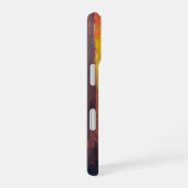 Coque iPhone 16 Scène de rue (Côté droit)