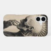 COQUE iPhone 16 SCHIZM (Verso Horizontal)