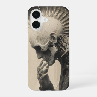 COQUE iPhone 16 SCHIZM