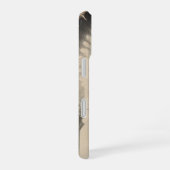 COQUE iPhone 16 SCHIZM (Côté droit)