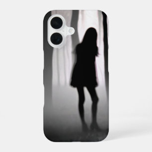 Coque iPhone 16 Se dissolvant dans la brume