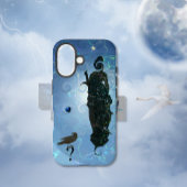 Coque iPhone 16 Secrets