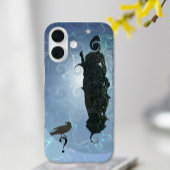 Coque iPhone 16 Secrets