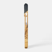 Coque iPhone 16 Sekhmet – Lion-Headed War Goddess´1 (Côté gauche)