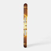 Coque iPhone 16 Sekhmet – Lion-Headed War Goddess´4 (Côté droit)