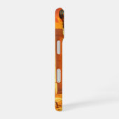 Coque iPhone 16 Sekhmet – Löwenköpfige Kriegsgöttin (Côté droit)