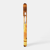 Coque iPhone 16 Sekhmet – Löwenköpfige Kriegsgöttin´2 (Côté gauche)