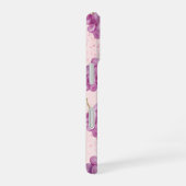 Coque iPhone 16 Sentiment Raisiné (Côté droit)