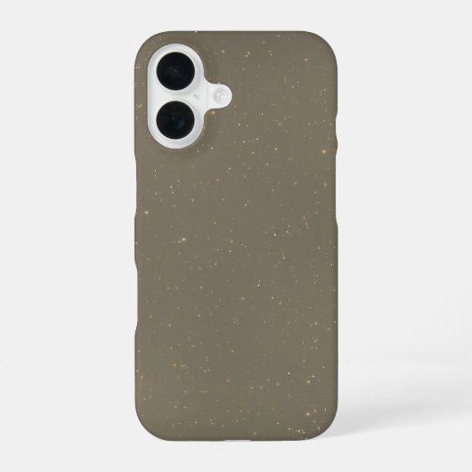 Coque iPhone 16 Sérénité à Minuit (Verso)