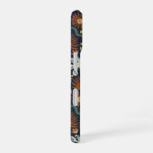 Coque iPhone 16 Série Botanique Boho #3 (Côté droit)