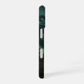 Coque iPhone 16 Serpent Hydre (Côté droit)
