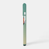 Coque iPhone 16 Services à l'approche (Côté gauche)