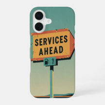 Services à l'approche