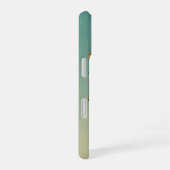 Coque iPhone 16 Services Ahead (Côté droit)