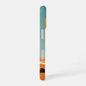 Coque iPhone 16 Services Ahead (Côté droit)