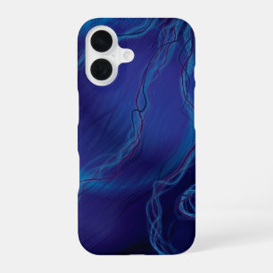 Coque iPhone 16 Ses Appendices Nouillés