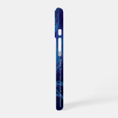 Coque iPhone 16 Ses Appendices Nouillesques (Côté gauche)
