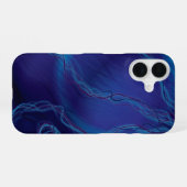 Coque iPhone 16 Ses Appendices Nouillesques (Verso Horizontal)