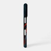 Coque iPhone 16 Shadow Kitsune (Côté droit)