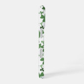 Coque iPhone 16 Shamrock coloré (Côté droit)