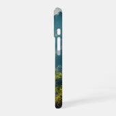 Coque iPhone 16 Siège éternel du Siam (Côté gauche)