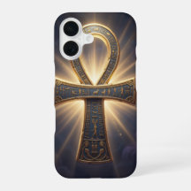 Signification du symbole de l'Ankh – Clé de la vie