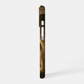 Coque iPhone 16 Signification du symbole de l'Ankh – Clé de la vie (Côté gauche)