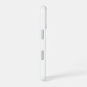 Coque iPhone 16 Sip urbain - coque iphone mince illustré (Côté droit)