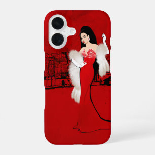 Coque iPhone 16 Sizzling à Paris
