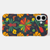 Coque iPhone 16 Slim Apple - Ultra élégant et élég (Verso (horizontal))