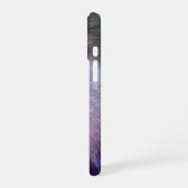 Coque iPhone 16 Sloth (Côté gauche)